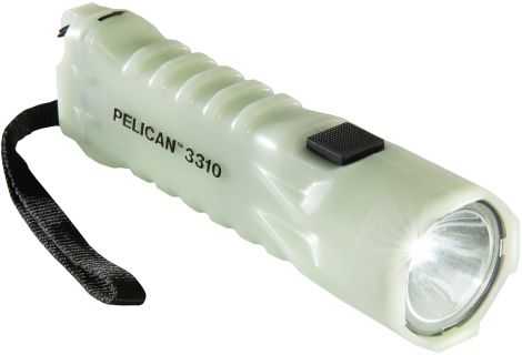 3310PL Medium Light Pelican Flashlight