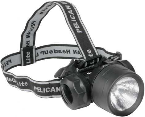 2600 HeadsUp Lite™ Pelican Light