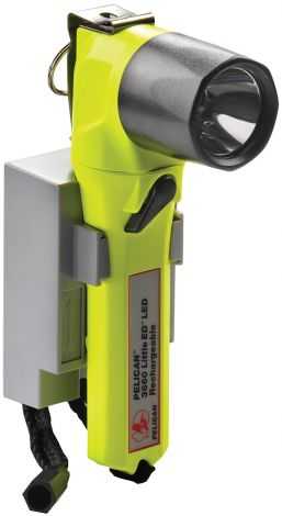 3660 Little Ed™ Pelican Flashlight