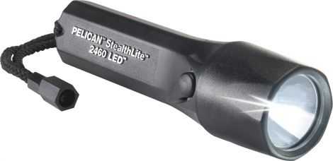 2460 StealthLite™ Pelican Flashlight