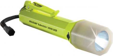 2010PL SabreLite™ Flashlight