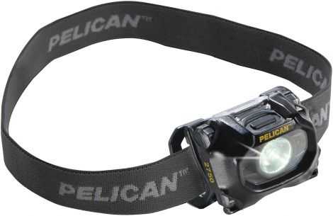 2750 Headlamp Pelican Light