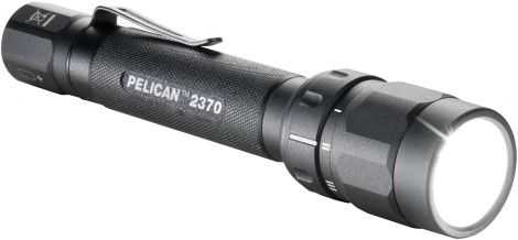 2370 Tactical Flashlight Pelican Flashlight