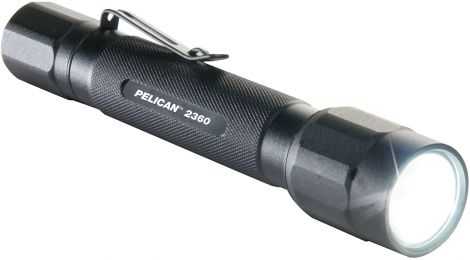 2360 Tactical Flashlight Pelican Flashlight