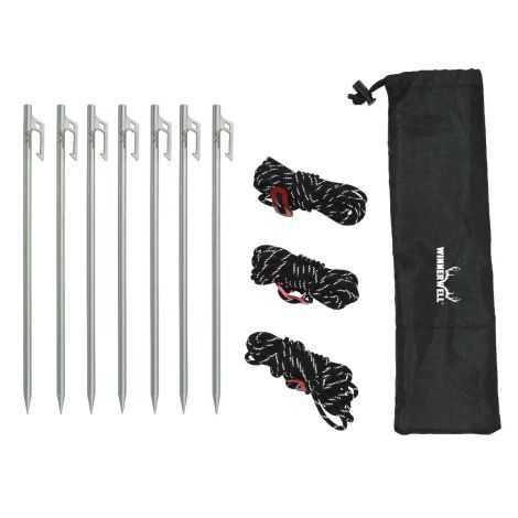 Winnerwell Guyline Peg Set - 910482