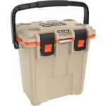 Pelican progear 20qt elite cooler store