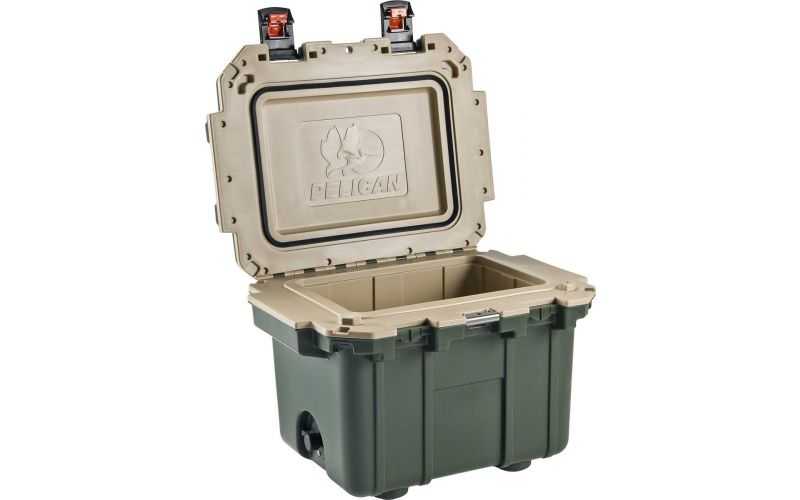 Pelican progear 30qt elite cooler sale