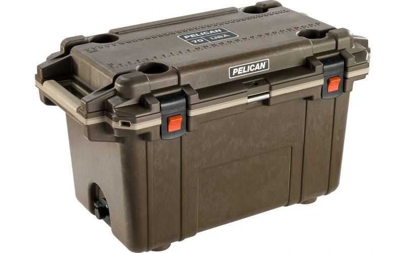PELICAN PROGEAR 70QT ELITE COOLER
