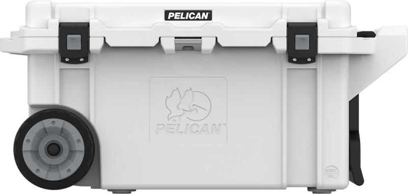 Pelican progear elite wheeled cooler store