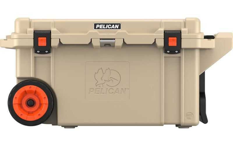 Pelican progear cheap cooler