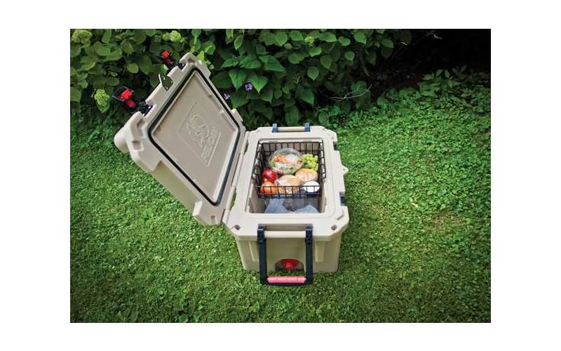 Pelican 95 qt cooler clearance
