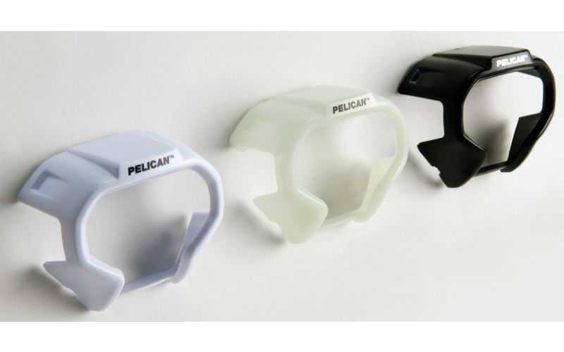 2780R Flashlights Headlamp LED Standard Pelican Professional