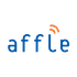 Affle (India) Ltd. logo Affle (India) Ltd. logo