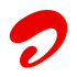 Bharti Airtel Ltd. logo Bharti Airtel Ltd. logo