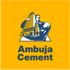 Ambuja Cements Ltd. logo Ambuja Cements Ltd. logo
