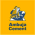 Ambuja Cements Ltd. logo