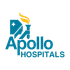 Apollo Hospitals Enterprise Ltd. logo Apollo Hospitals Enterprise Ltd. logo