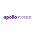 Apollo Tyres Ltd. logo Apollo Tyres Ltd. logo