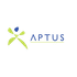 Aptus Value Housing Finance India Ltd. logo Aptus Value Housing Finance India Ltd. logo