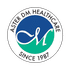 Aster DM Healthcare Ltd. logo Aster DM Healthcare Ltd. logo