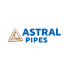 Astral Ltd. logo