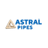 Astral Ltd. logo Astral Ltd. logo