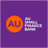 AU Small Finance Bank Ltd. logo AU Small Finance Bank Ltd. logo