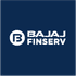 Bajaj Finserv Ltd. logo