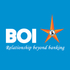 Bank of India logo Bank of India logo