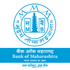 Bank of Maharashtra logo Bank of Maharashtra logo