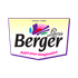 Berger Paints India Ltd. logo Berger Paints India Ltd. logo