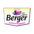 Berger Paints India Ltd. logo