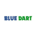 Blue Dart Express Ltd. logo