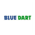 Blue Dart Express Ltd. logo