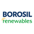 Borosil Renewables Ltd. logo Borosil Renewables Ltd. logo
