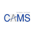 Computer Age Management Services Ltd. logo Computer Age Management Services Ltd. logo