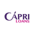 Capri Global Capital Ltd. logo Capri Global Capital Ltd. logo