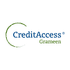 CreditAccess Grameen Ltd. logo CreditAccess Grameen Ltd. logo