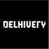 Delhivery Ltd. logo Delhivery Ltd. logo