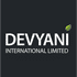 Devyani International Ltd. logo Devyani International Ltd. logo
