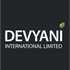 Devyani International Ltd. logo