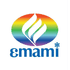 Emami Ltd. logo Emami Ltd. logo