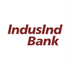 IndusInd Bank Ltd. logo