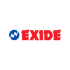 Exide Industries Ltd. logo Exide Industries Ltd. logo