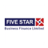 Five-Star Business Finance Ltd. logo Five-Star Business Finance Ltd. logo