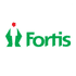 Fortis Healthcare Ltd. logo