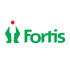 Fortis Healthcare Ltd. logo Fortis Healthcare Ltd. logo