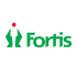 Fortis Healthcare Ltd. logo