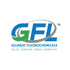 Gujarat Fluorochemicals Ltd. logo Gujarat Fluorochemicals Ltd. logo