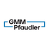 GMM Pfaudler Ltd. logo